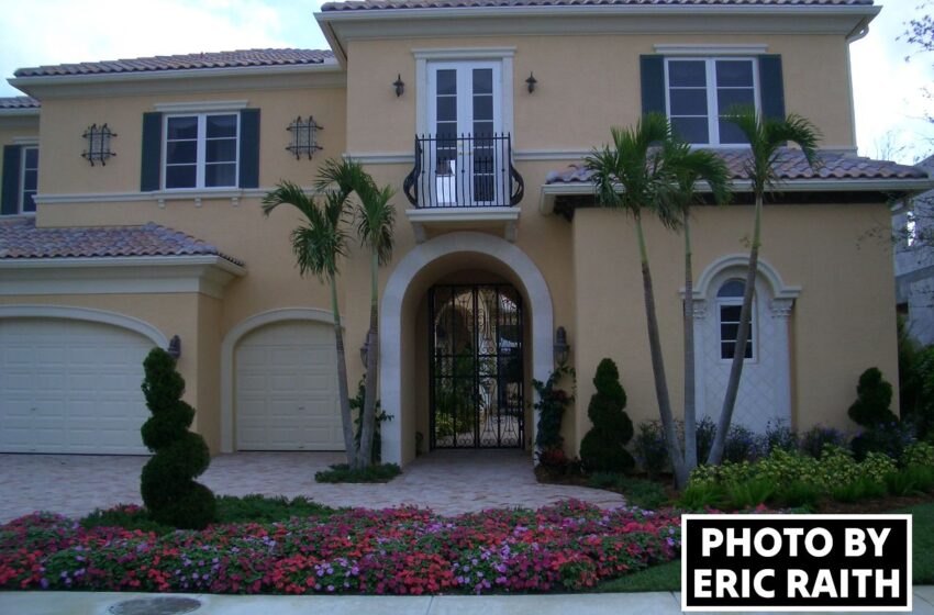  Why Eric Raith Loves Real Estate