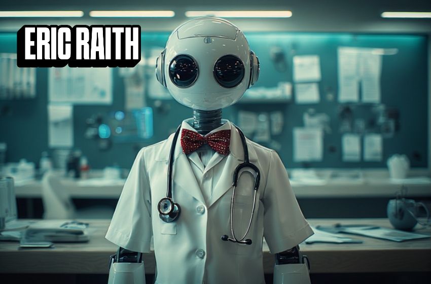  Will AI Replace Doctors?